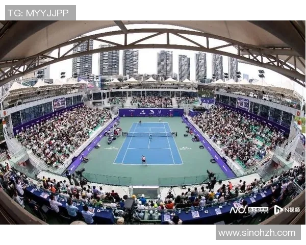 广州网球队意识变革引发热议推动网球运动新发展