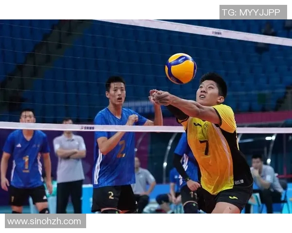 武汉排球队在排球意识排行榜中荣登第四名展现团队实力与战术智慧