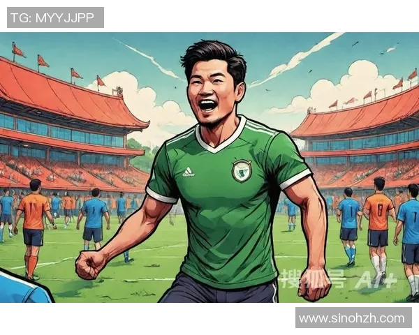 足球明星精彩瞬间集锦全景展示让你领略绿茵场上的风采与魅力